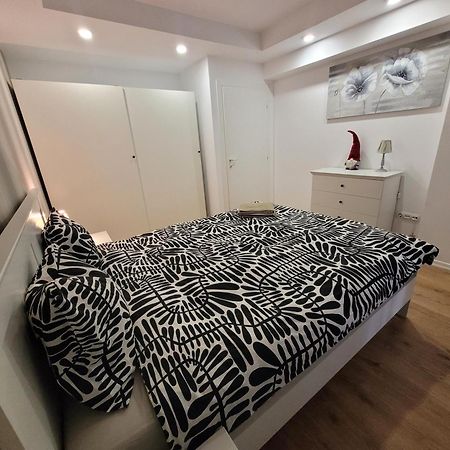 La Dolce Vita Apartment Stefanestii de Jos 외부 사진