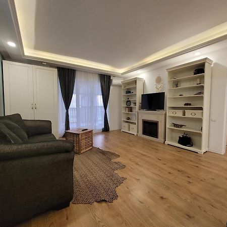 La Dolce Vita Apartment Stefanestii de Jos 외부 사진