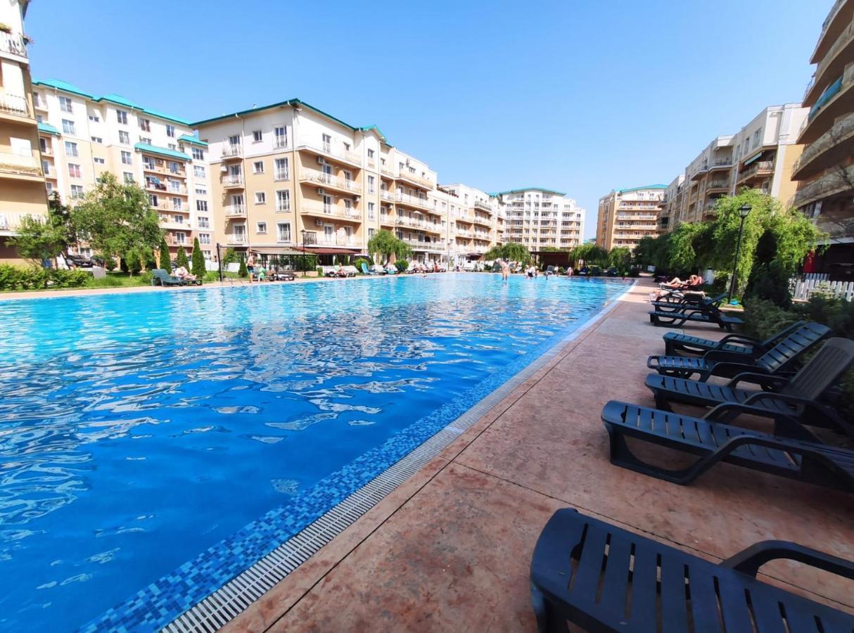 La Dolce Vita Apartment Stefanestii de Jos 외부 사진