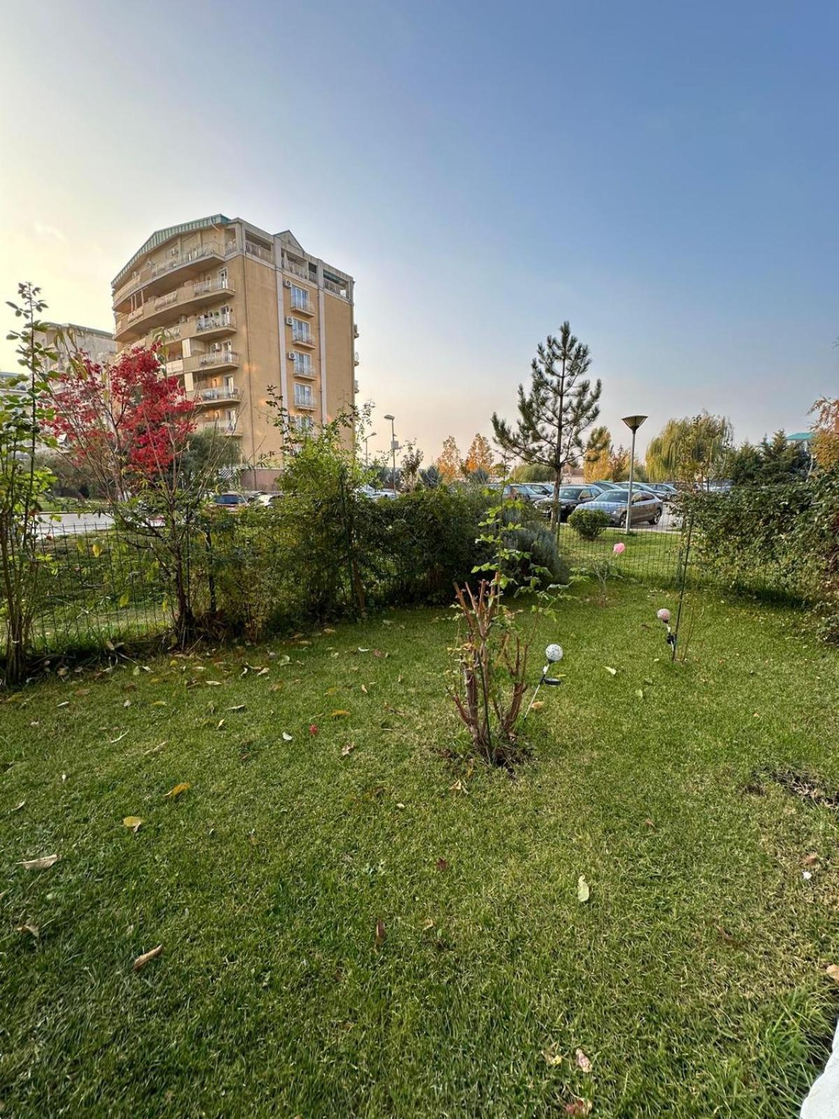 La Dolce Vita Apartment Stefanestii de Jos 외부 사진