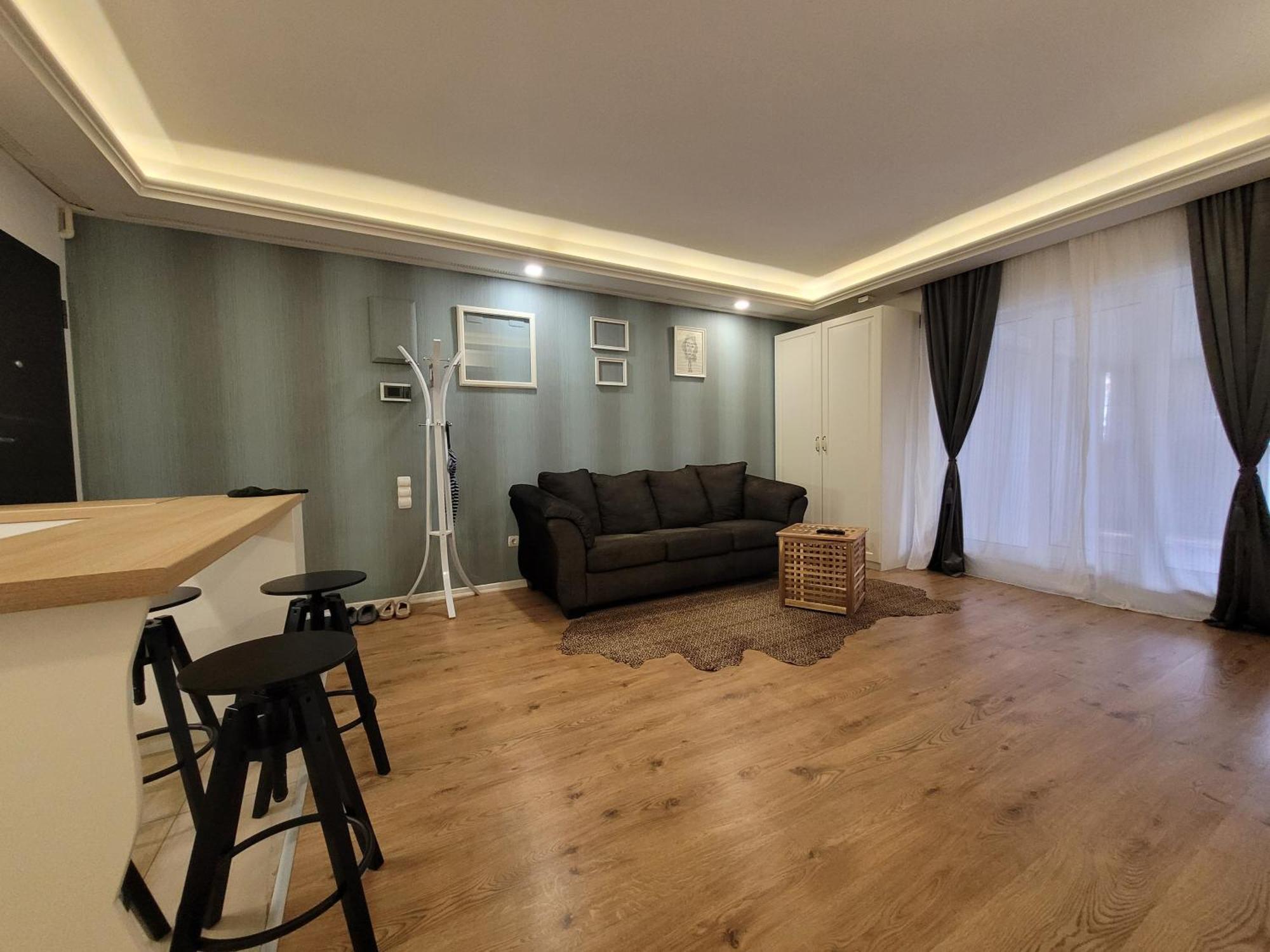 La Dolce Vita Apartment Stefanestii de Jos 외부 사진