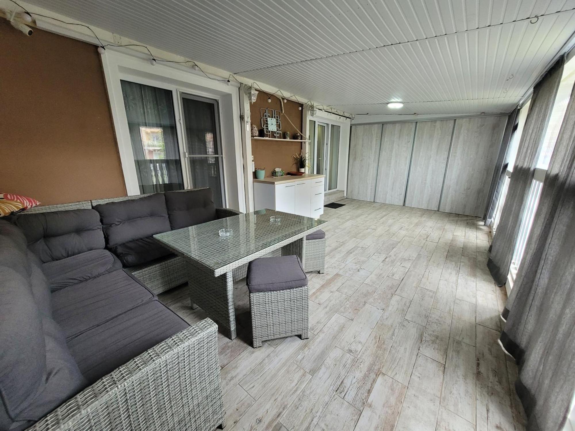 La Dolce Vita Apartment Stefanestii de Jos 외부 사진