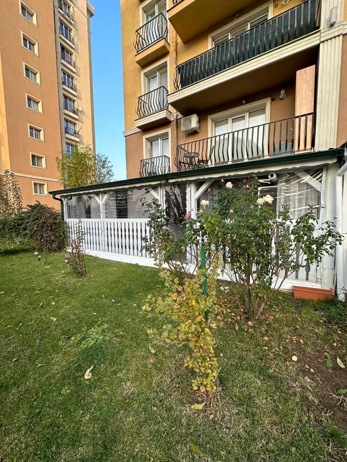La Dolce Vita Apartment Stefanestii de Jos 외부 사진
