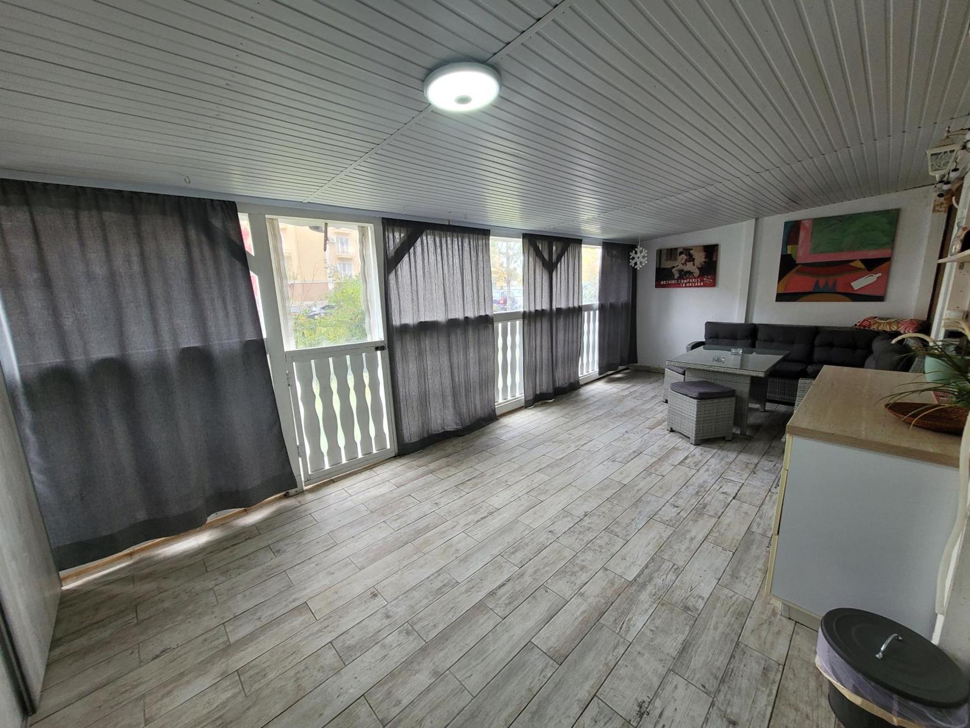 La Dolce Vita Apartment Stefanestii de Jos 외부 사진