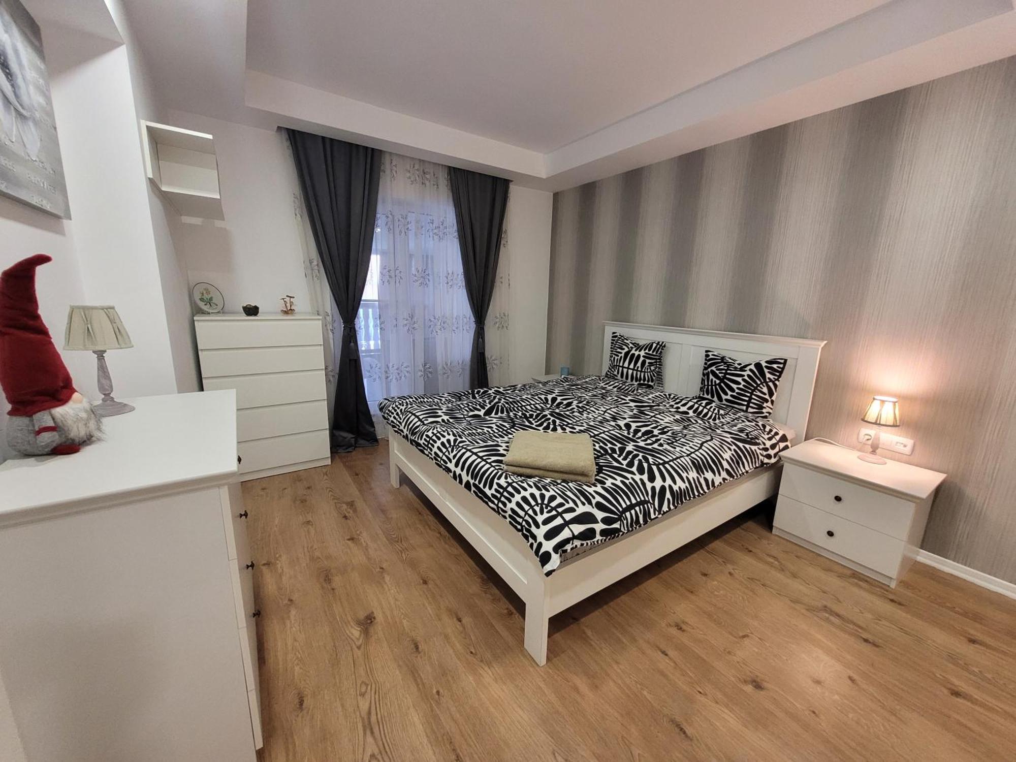 La Dolce Vita Apartment Stefanestii de Jos 외부 사진