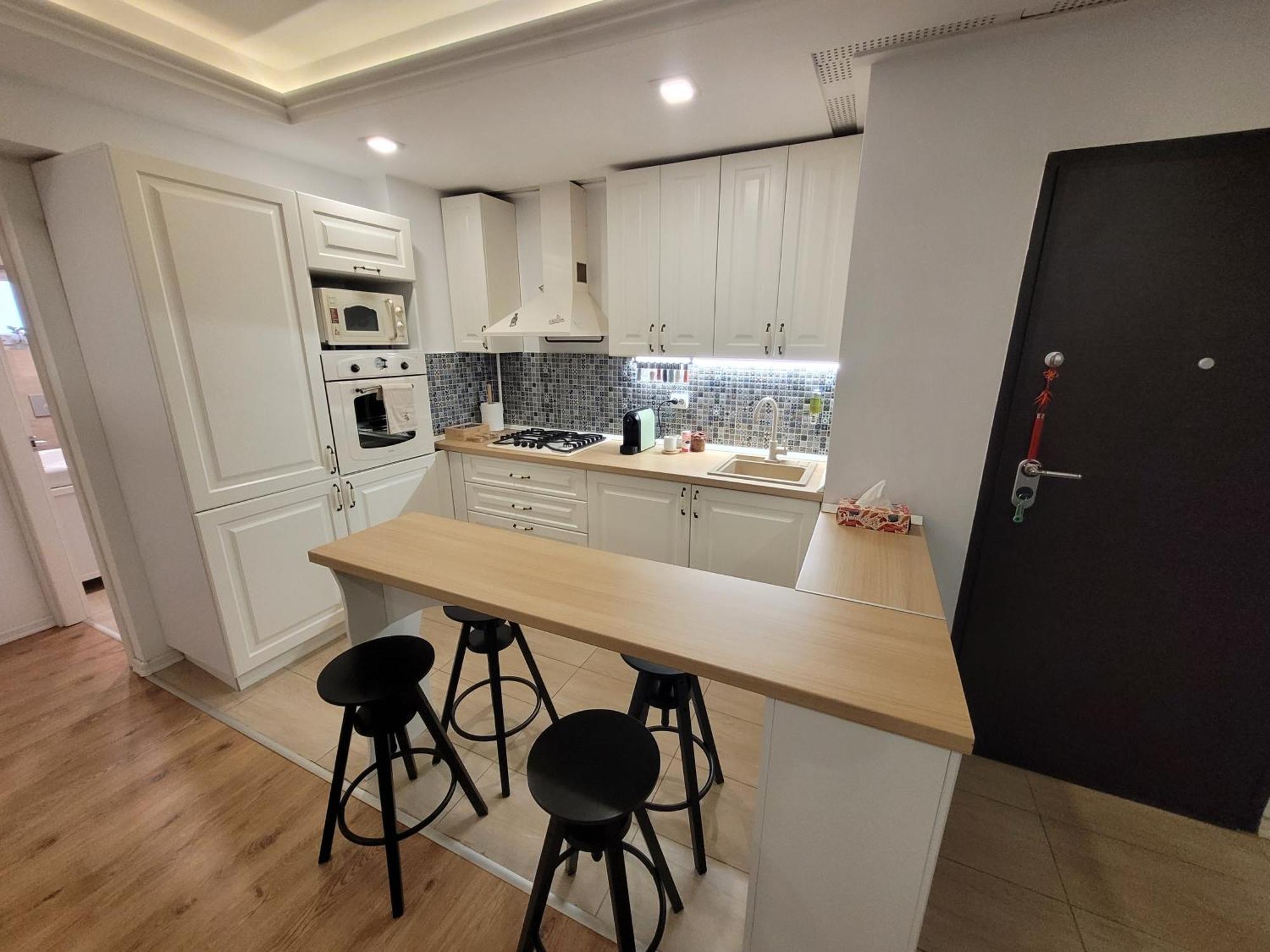 La Dolce Vita Apartment Stefanestii de Jos 외부 사진