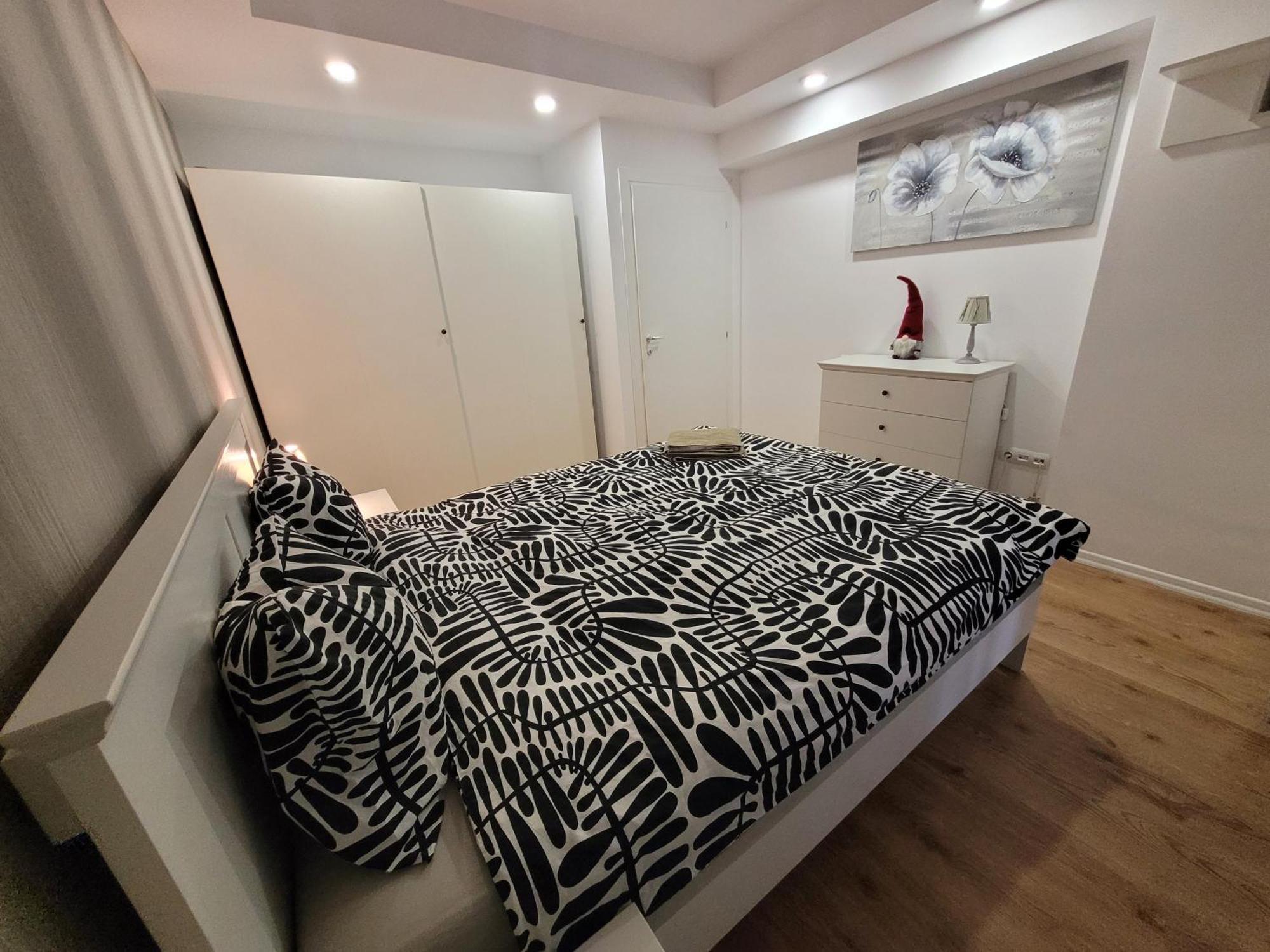 La Dolce Vita Apartment Stefanestii de Jos 외부 사진