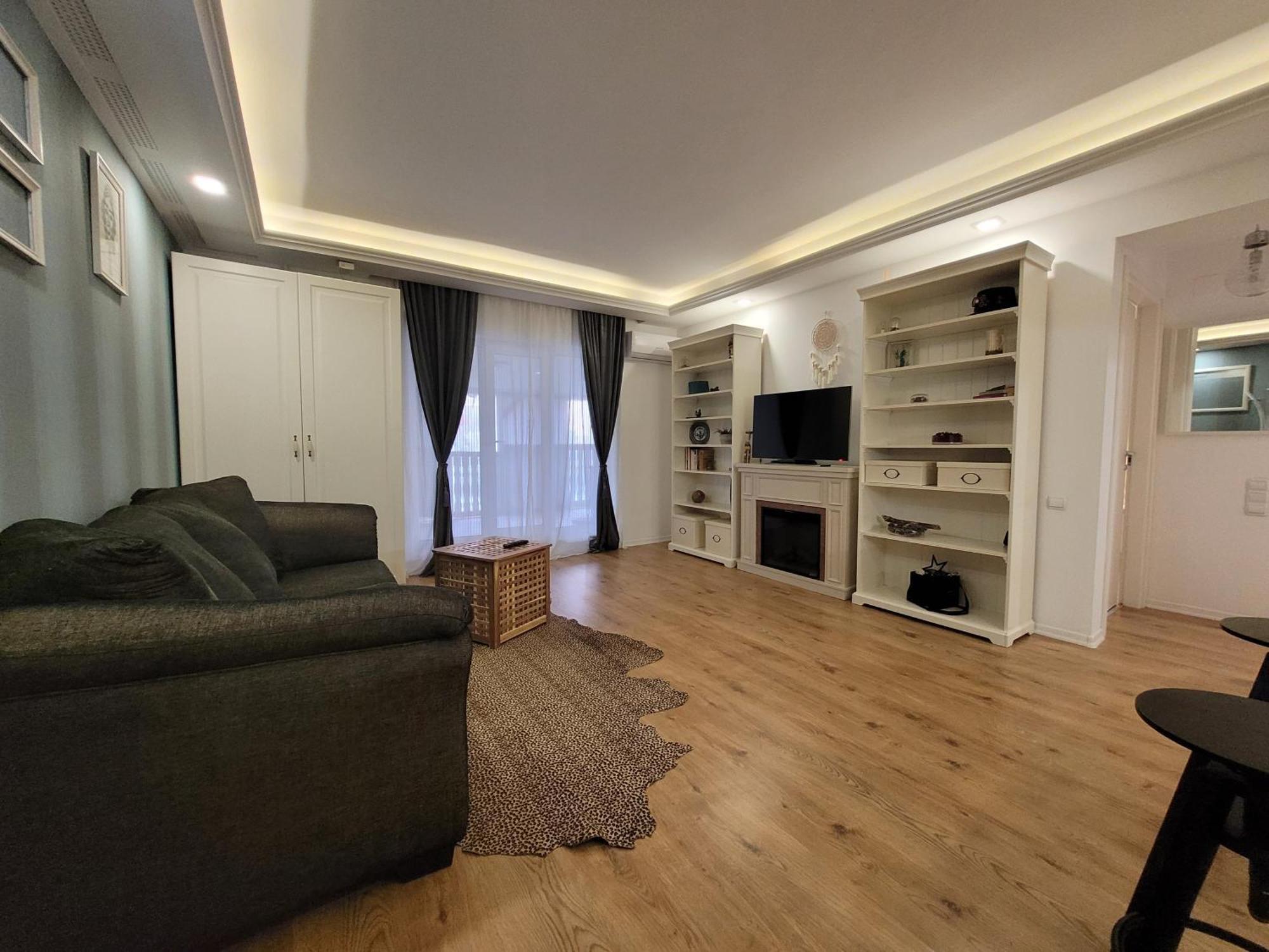 La Dolce Vita Apartment Stefanestii de Jos 외부 사진