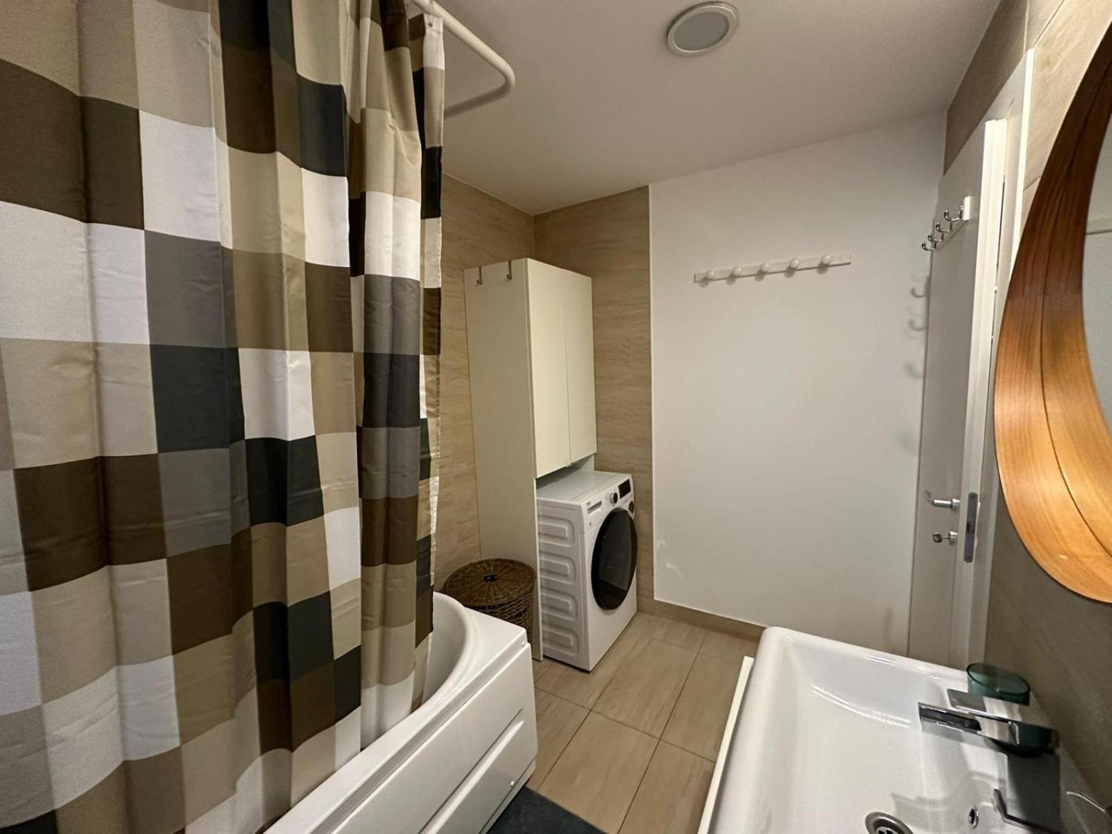 La Dolce Vita Apartment Stefanestii de Jos 외부 사진