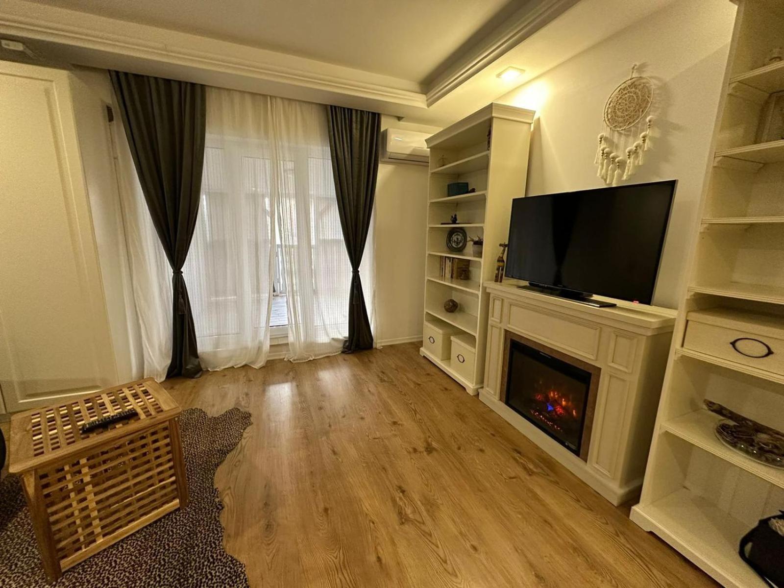 La Dolce Vita Apartment Stefanestii de Jos 외부 사진